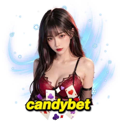 candybet_คีย์ลอง 1